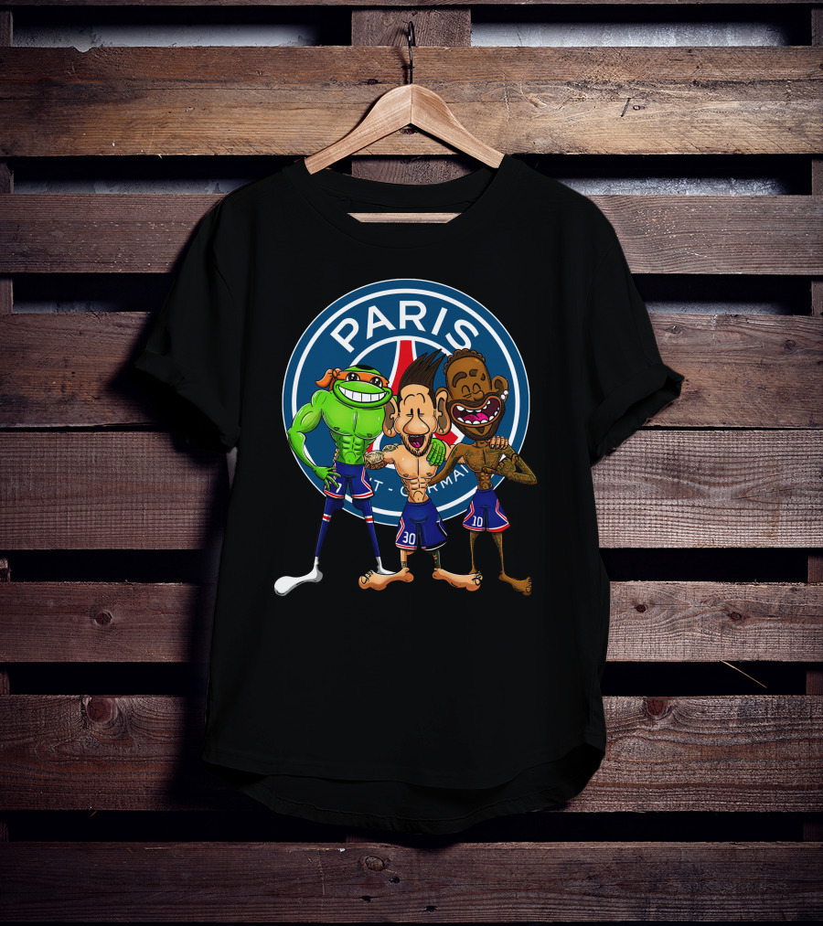 Paris Saint-Germain T-Shirt