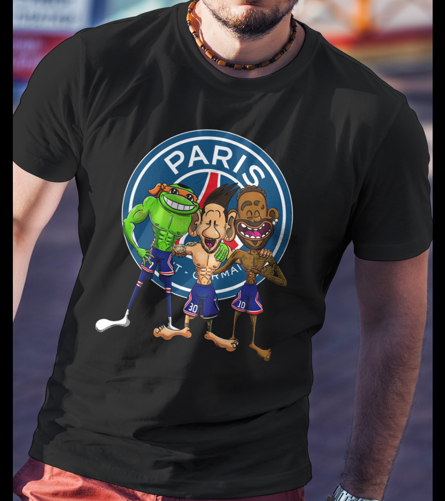 Paris Saint-Germain T-Shirt