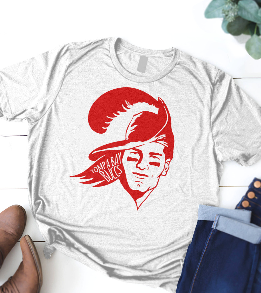 Tompa Bay Buccs T-Shirt