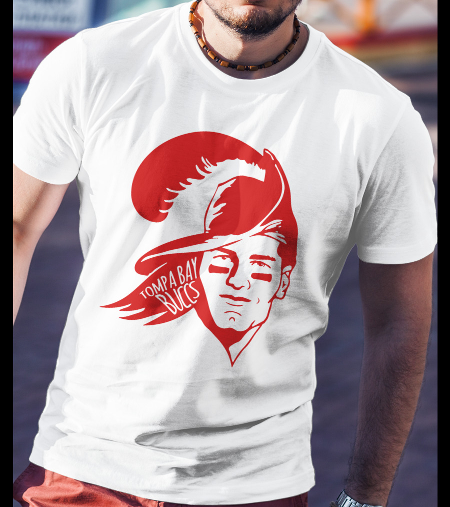Tompa Bay Buccs T-Shirt