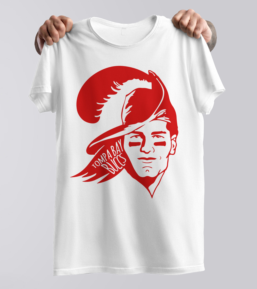 Tompa Bay Buccs T-Shirt