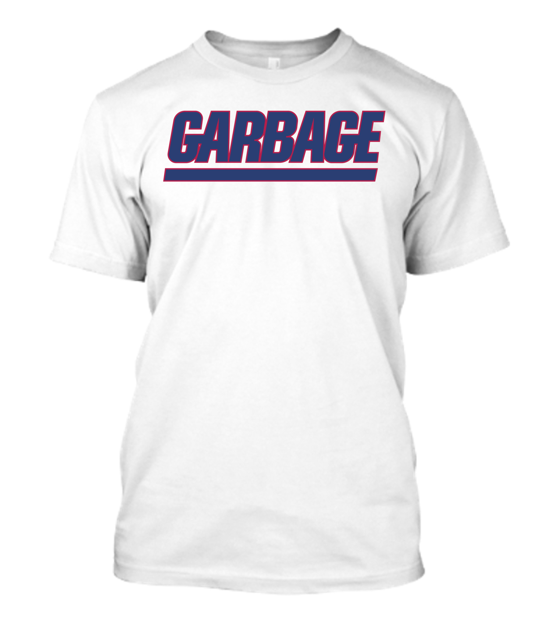 Garbage T-Shirt