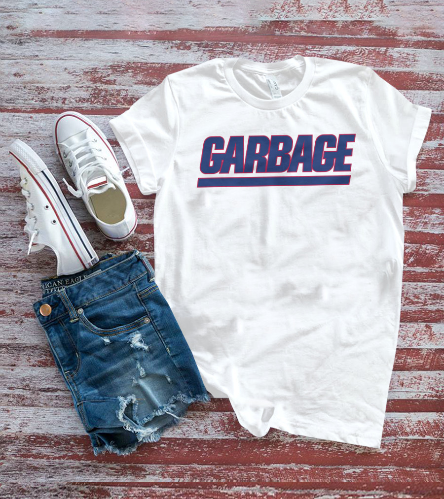 Garbage T-Shirt