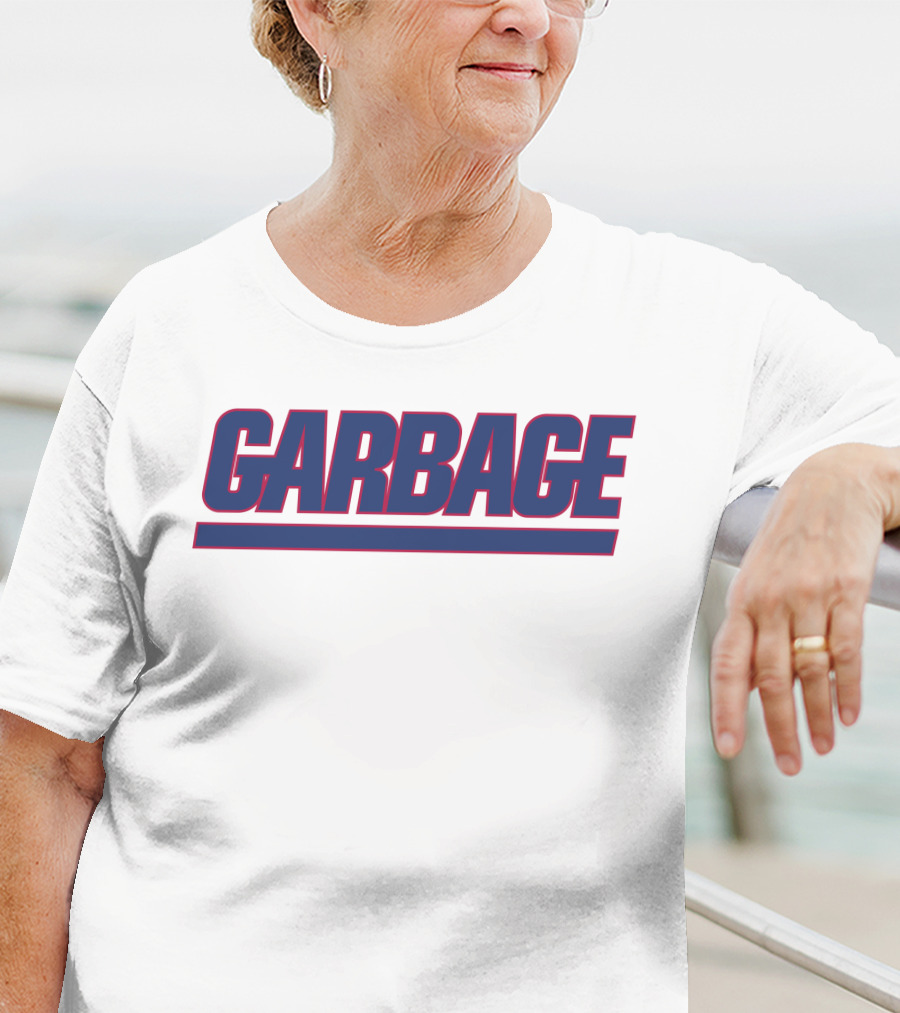 Garbage T-Shirt