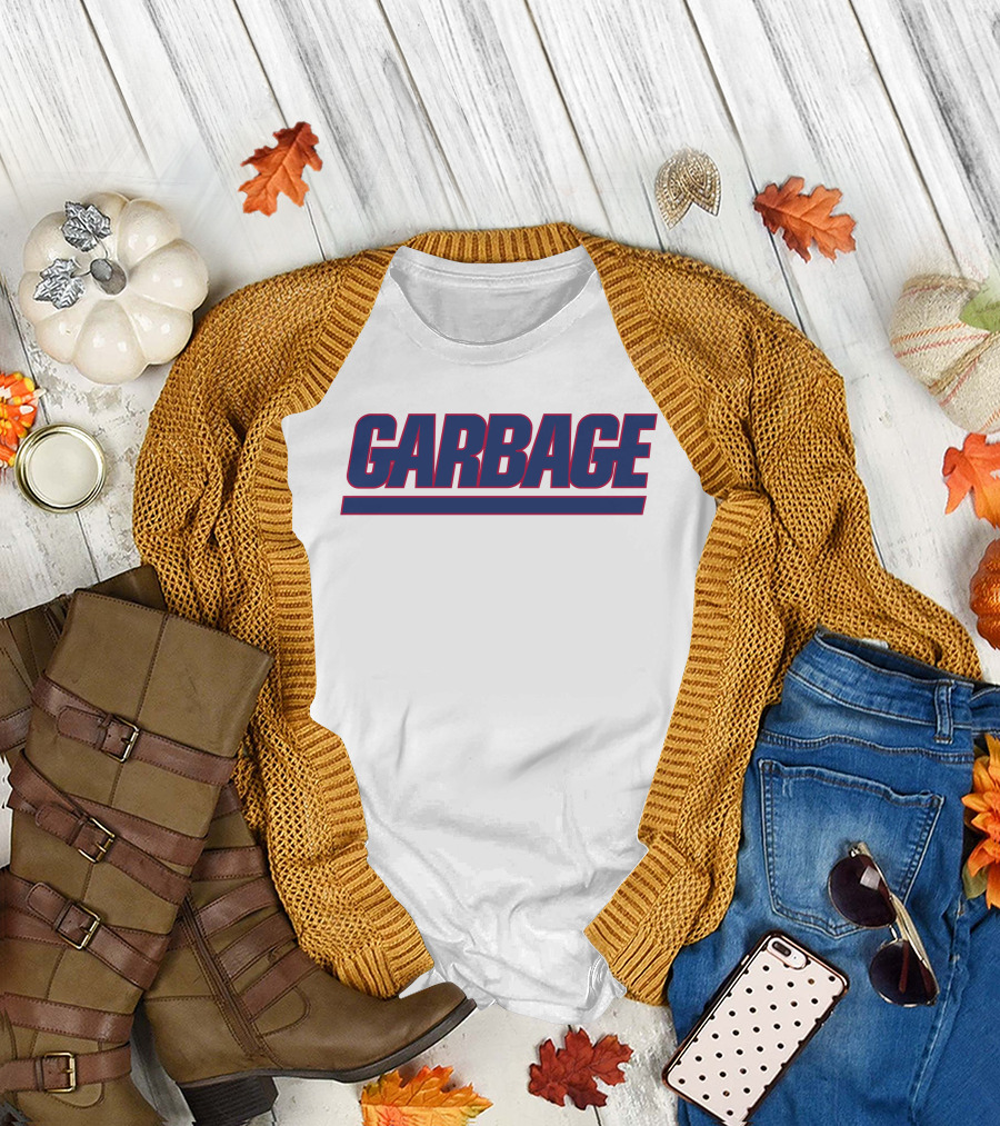 Garbage T-Shirt