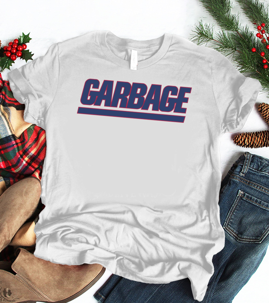 Garbage T-Shirt