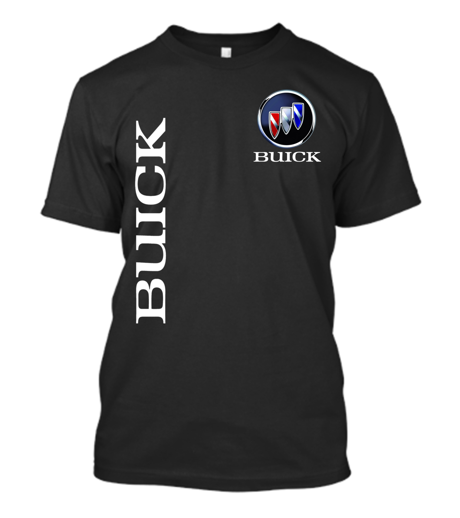 Buick Logo T-Shirt