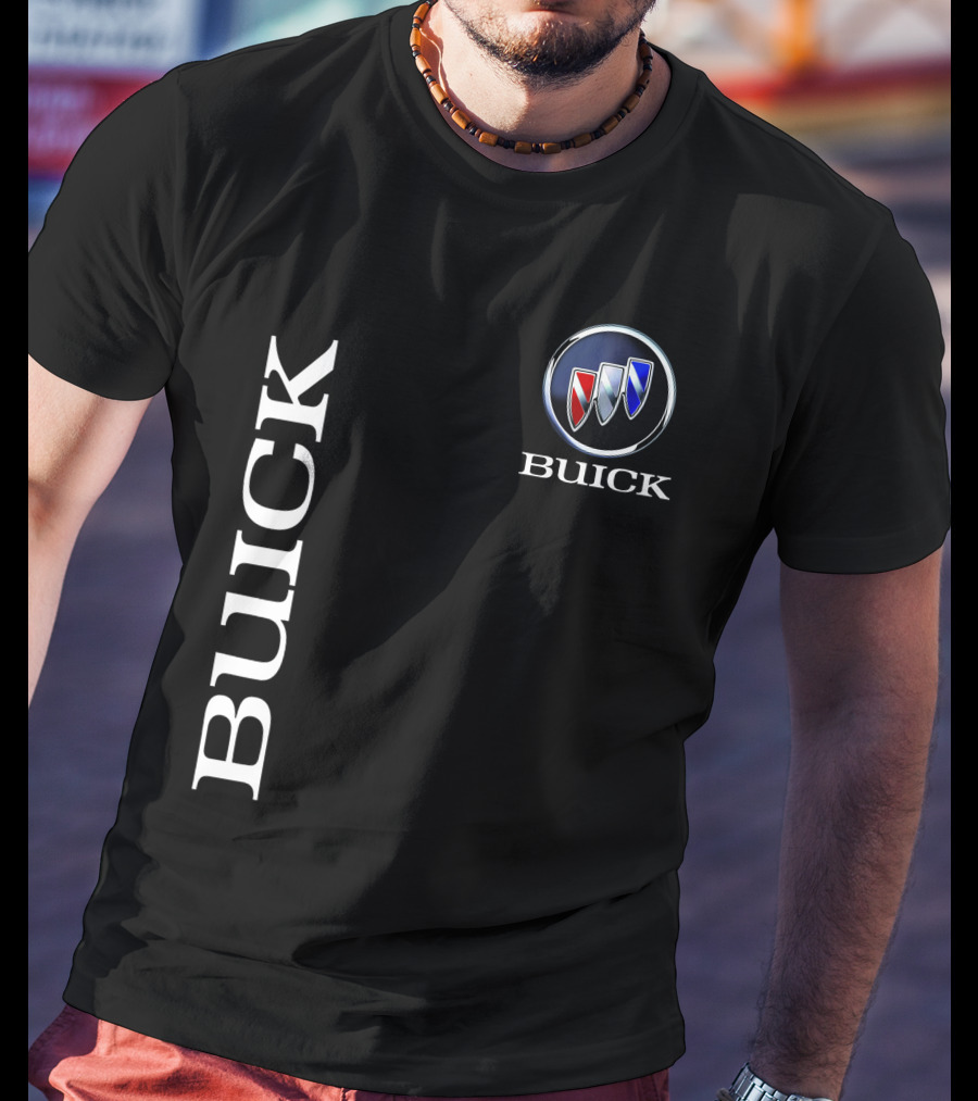 Buick Logo T-Shirt