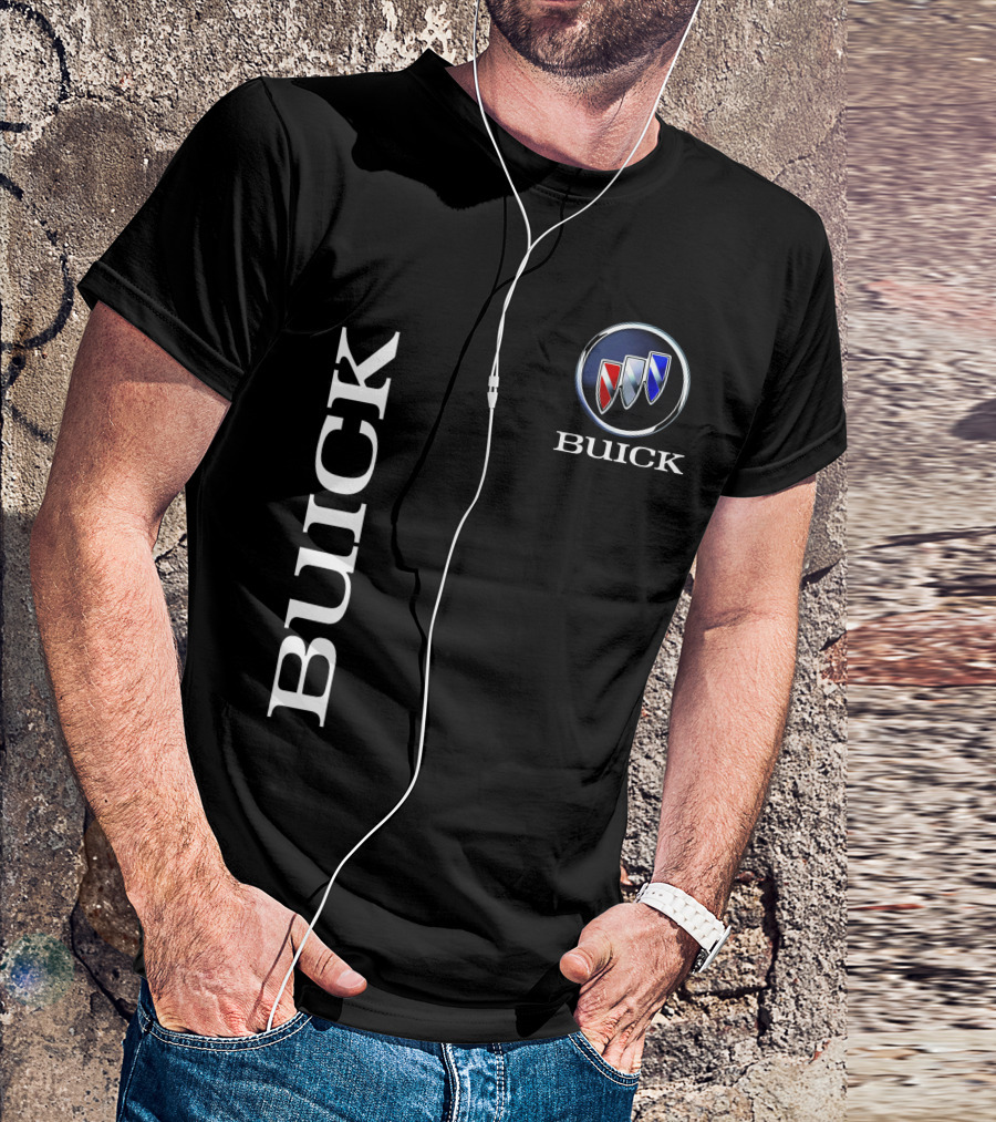 Buick Logo T-Shirt