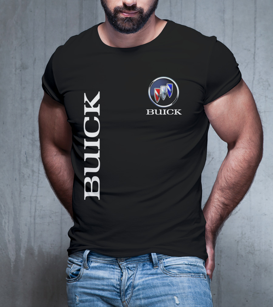 Buick Logo T-Shirt