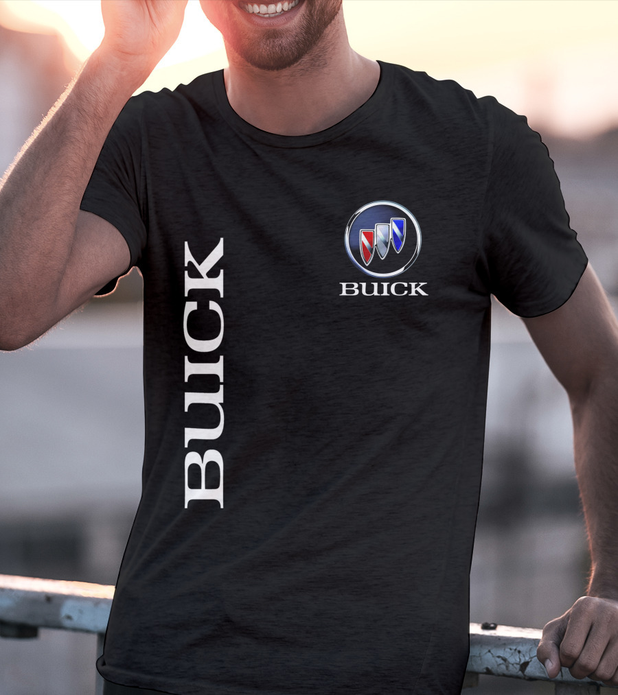 Buick Logo T-Shirt