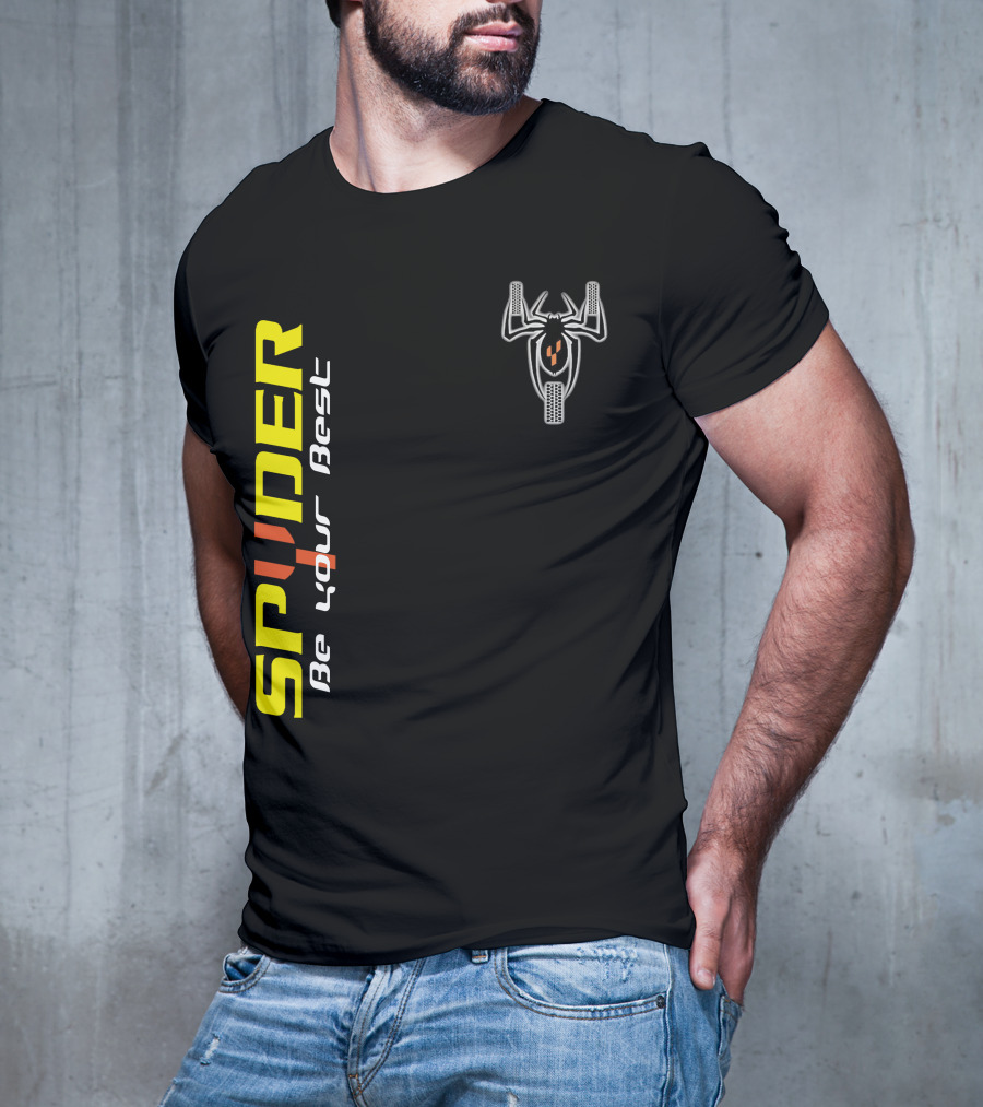 Spyder Be Your Best T-Shirt