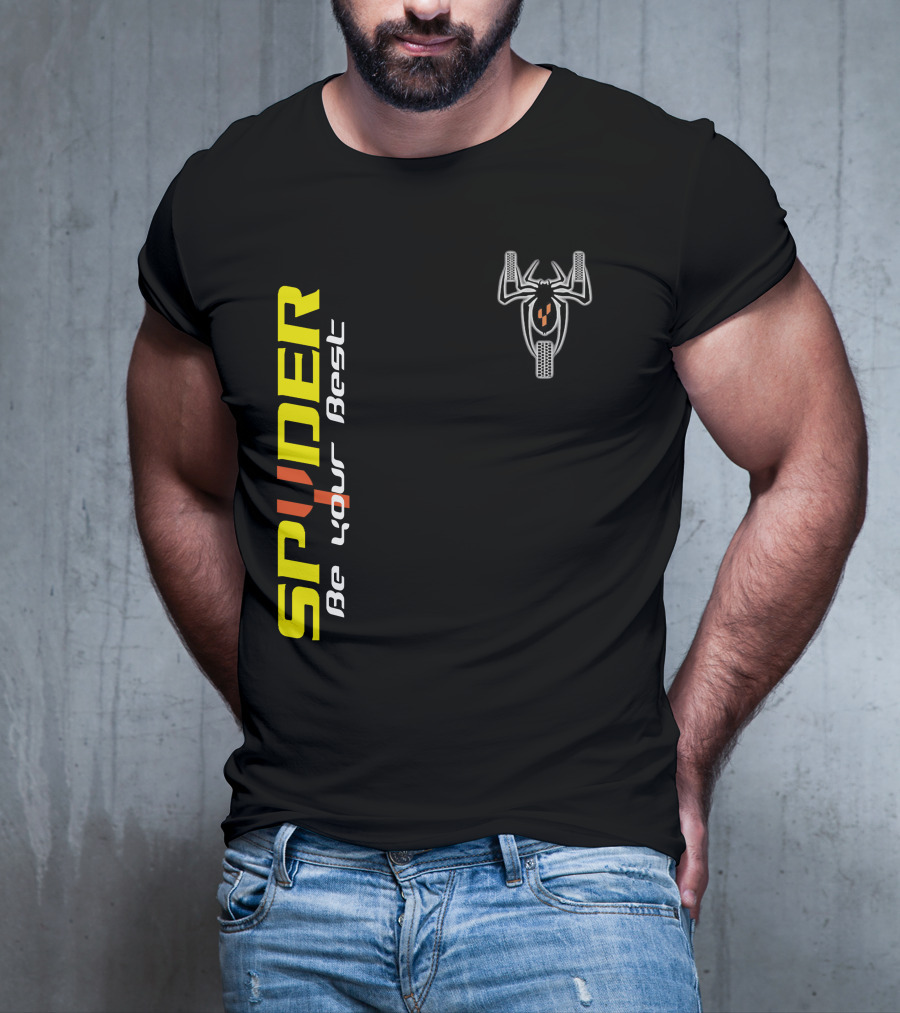 Spyder Be Your Best T-Shirt