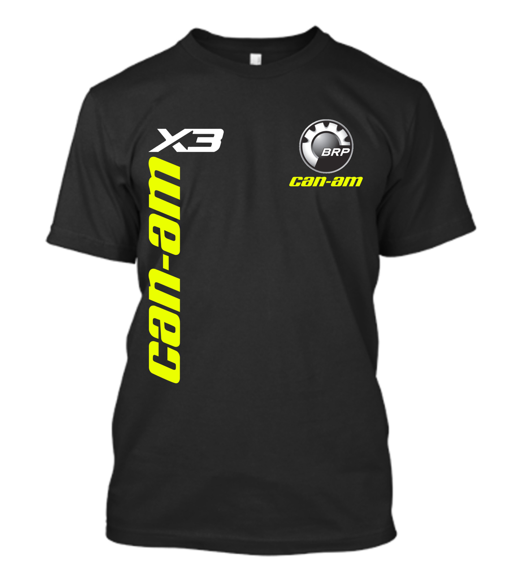 Brp Can-Am X3 T-Shirt