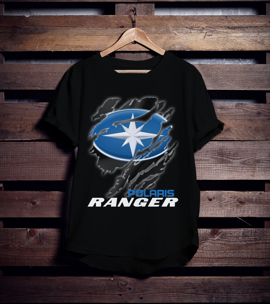 Polaris Ranger T-Shirt