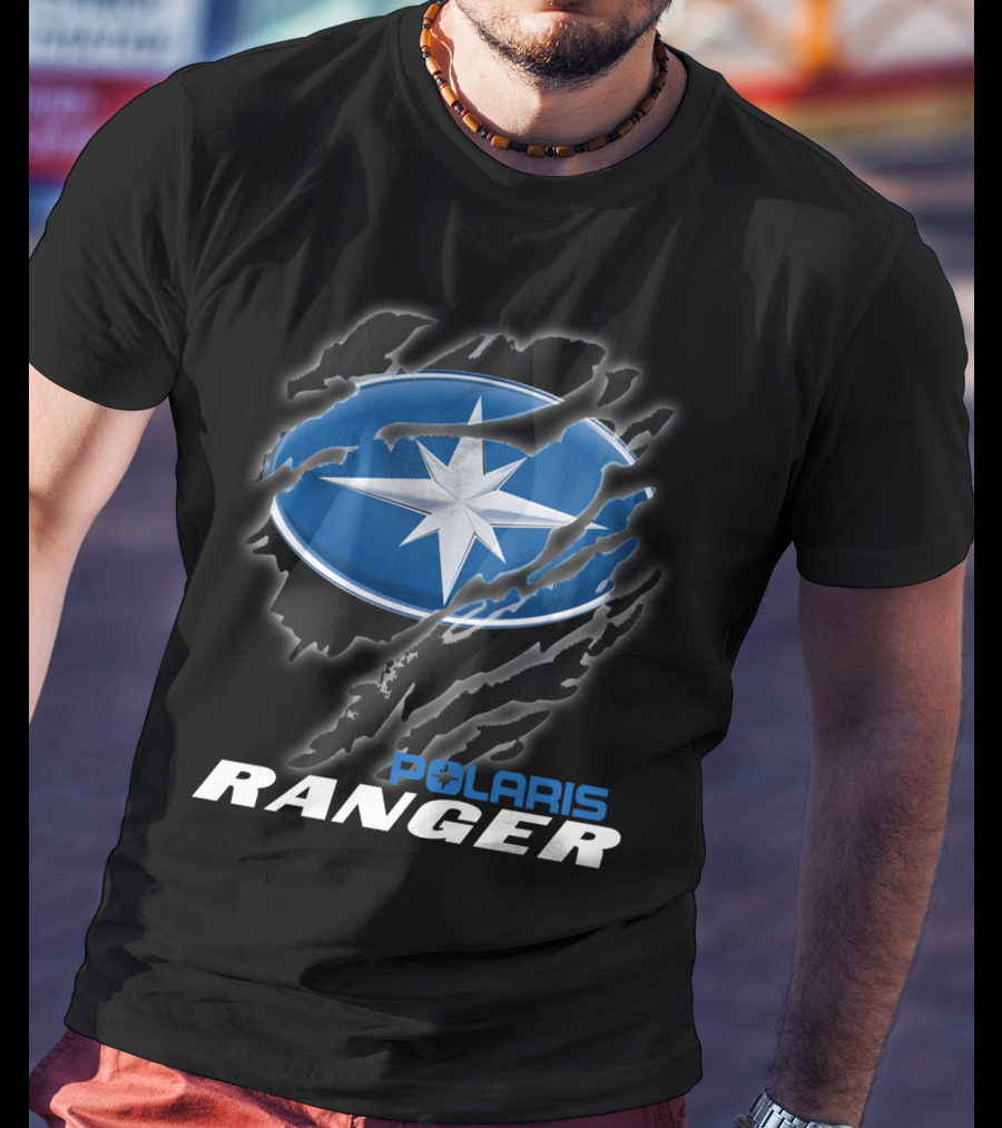 Polaris Ranger T-Shirt