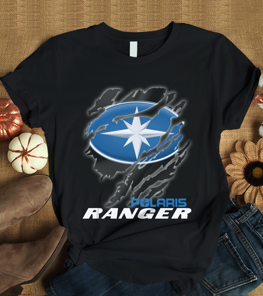 Polaris Ranger T-Shirt