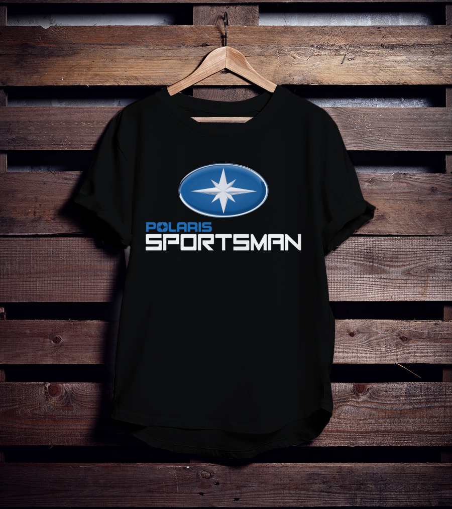 Polaris Sportsman T-Shirt