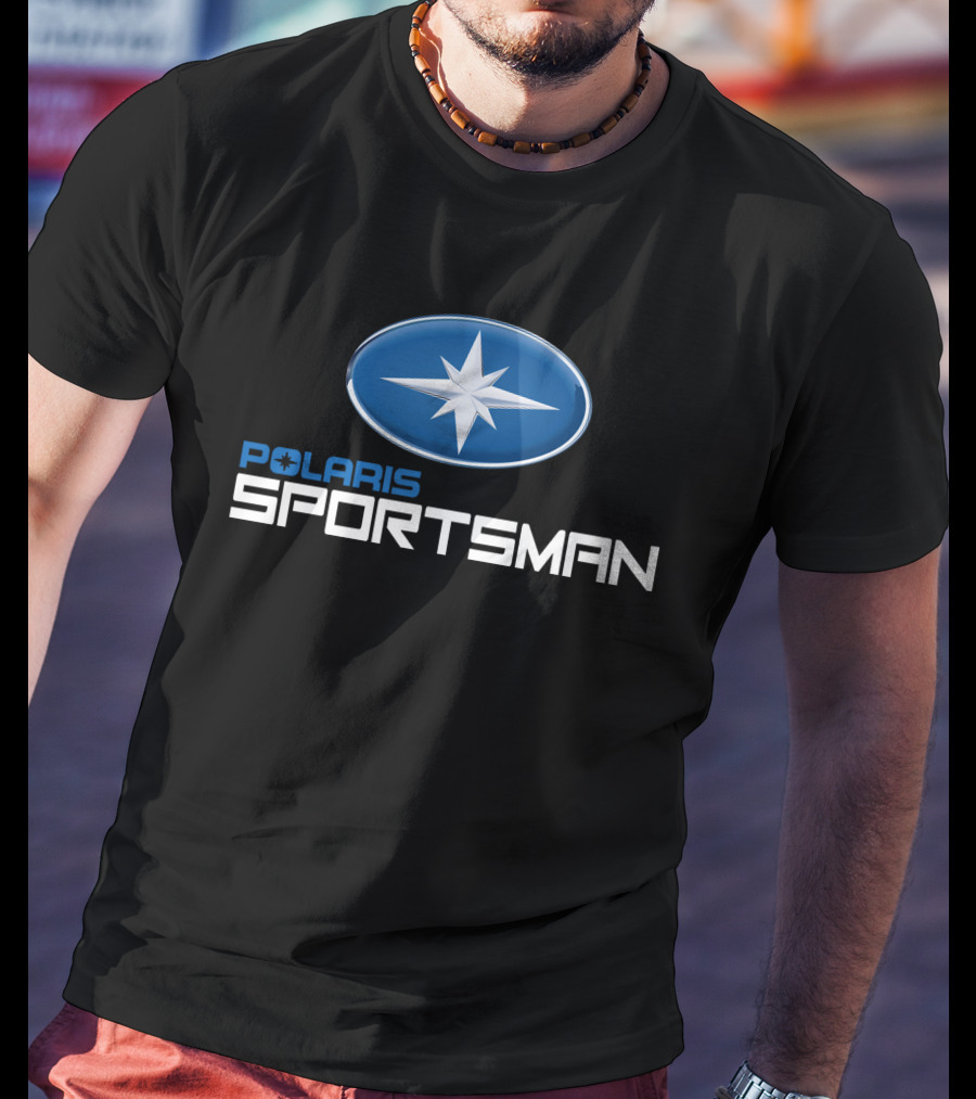 Polaris Sportsman T-Shirt