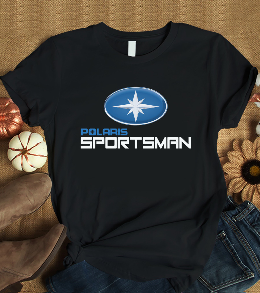 Polaris Sportsman T-Shirt