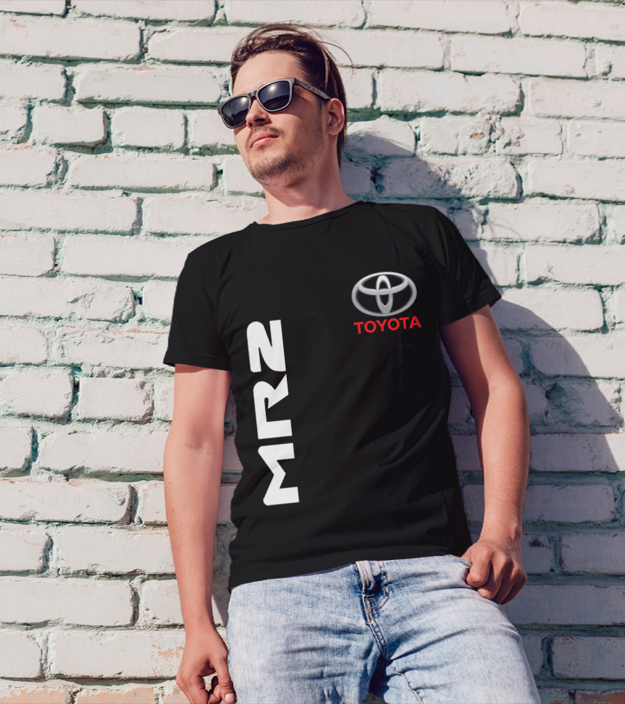 Toyota Mr2 T-Shirt
