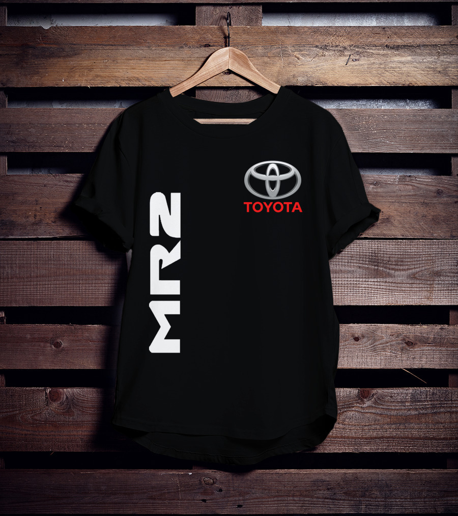 Toyota Mr2 T-Shirt