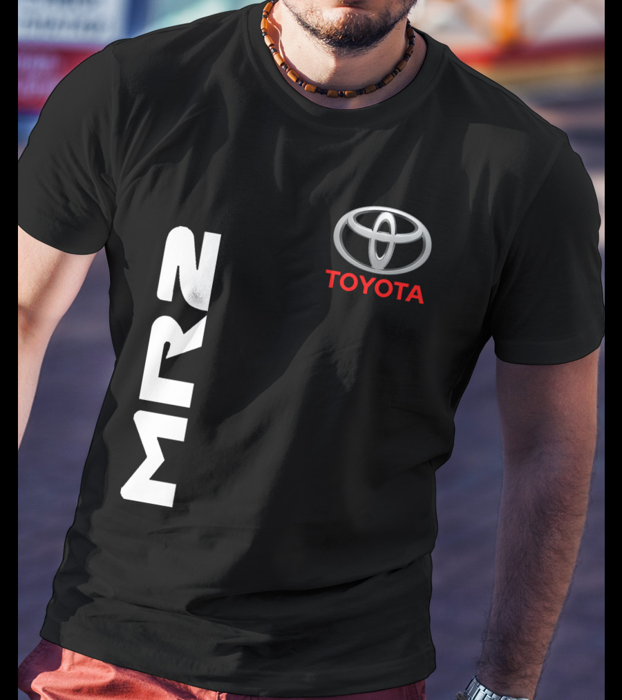 Toyota Mr2 T-Shirt