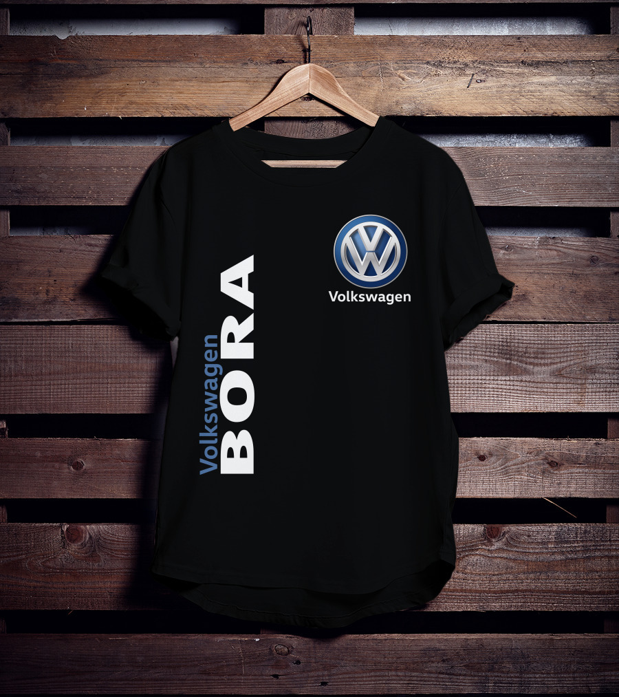 Volkswagen Bora T-Shirt