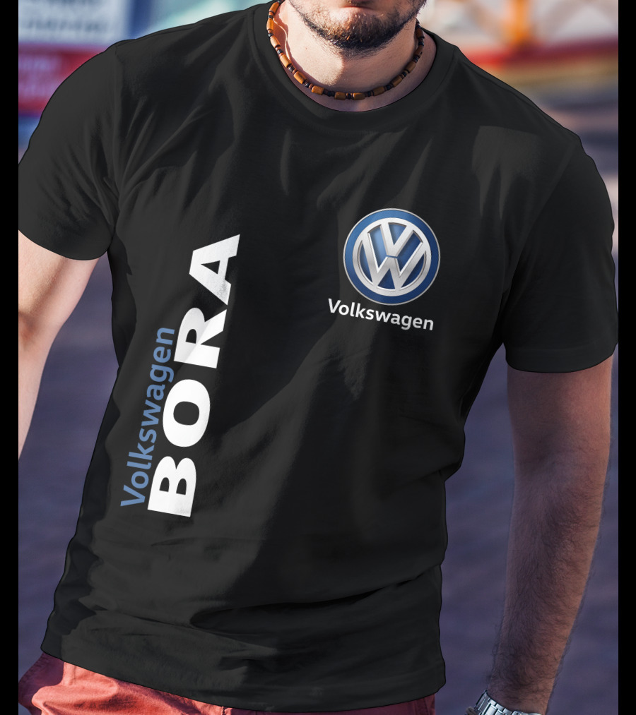 Volkswagen Bora T-Shirt