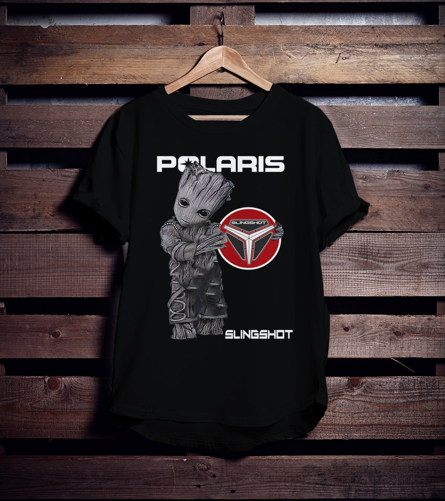 Polaris Slingshot T-Shirt