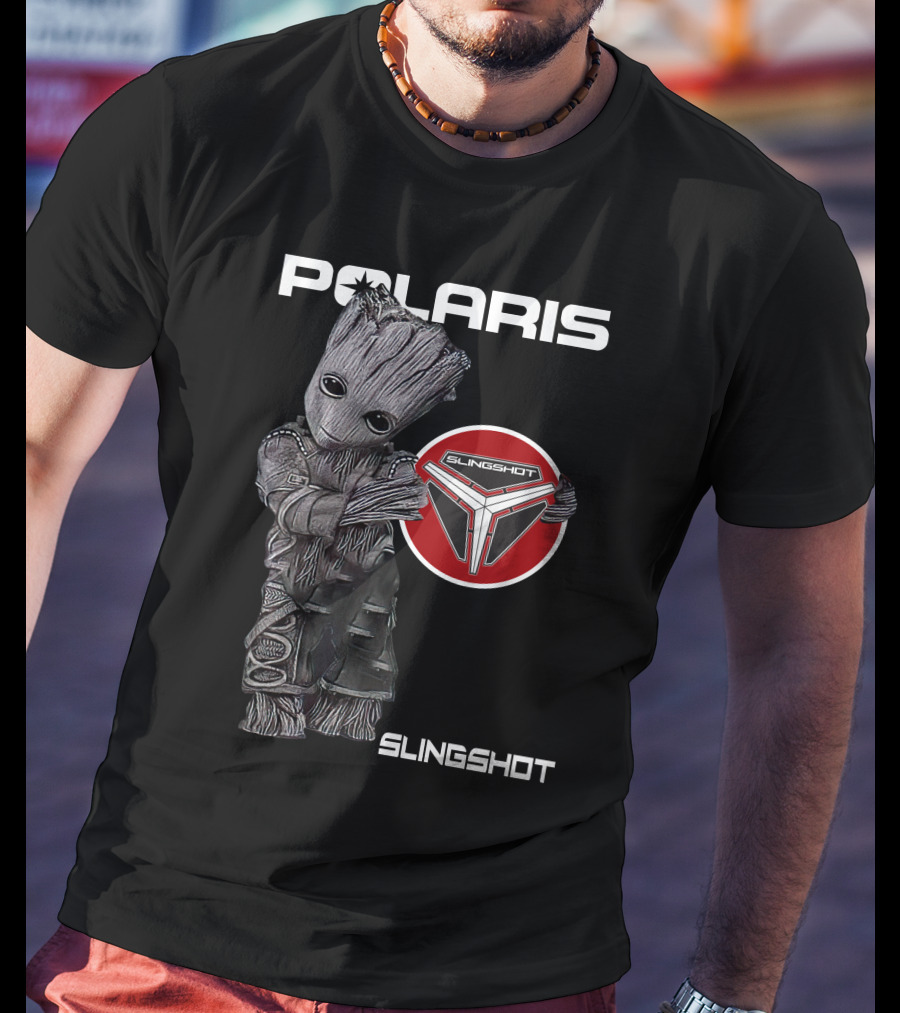 Polaris Slingshot T-Shirt