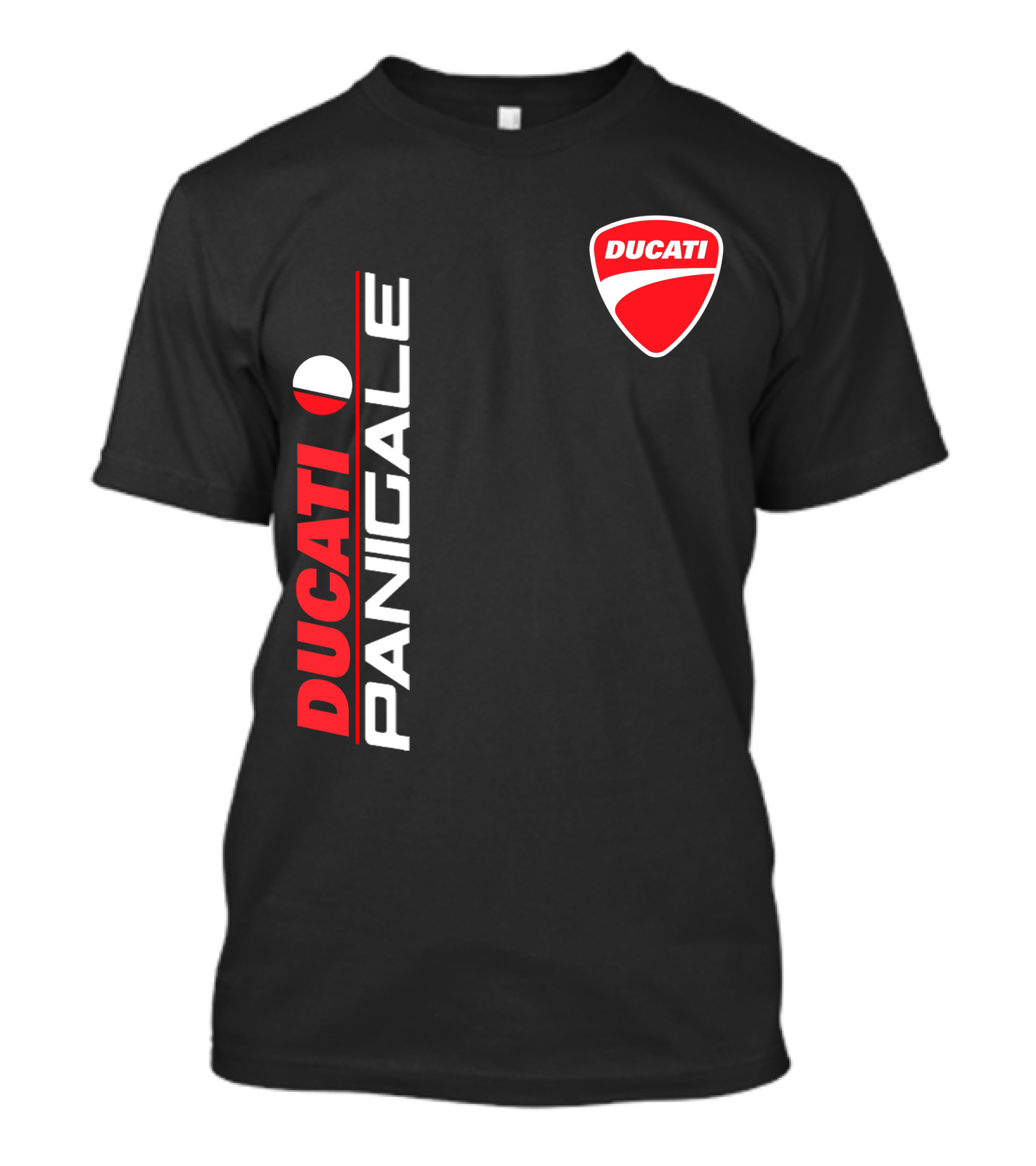 Ducati Panigale T-Shirt