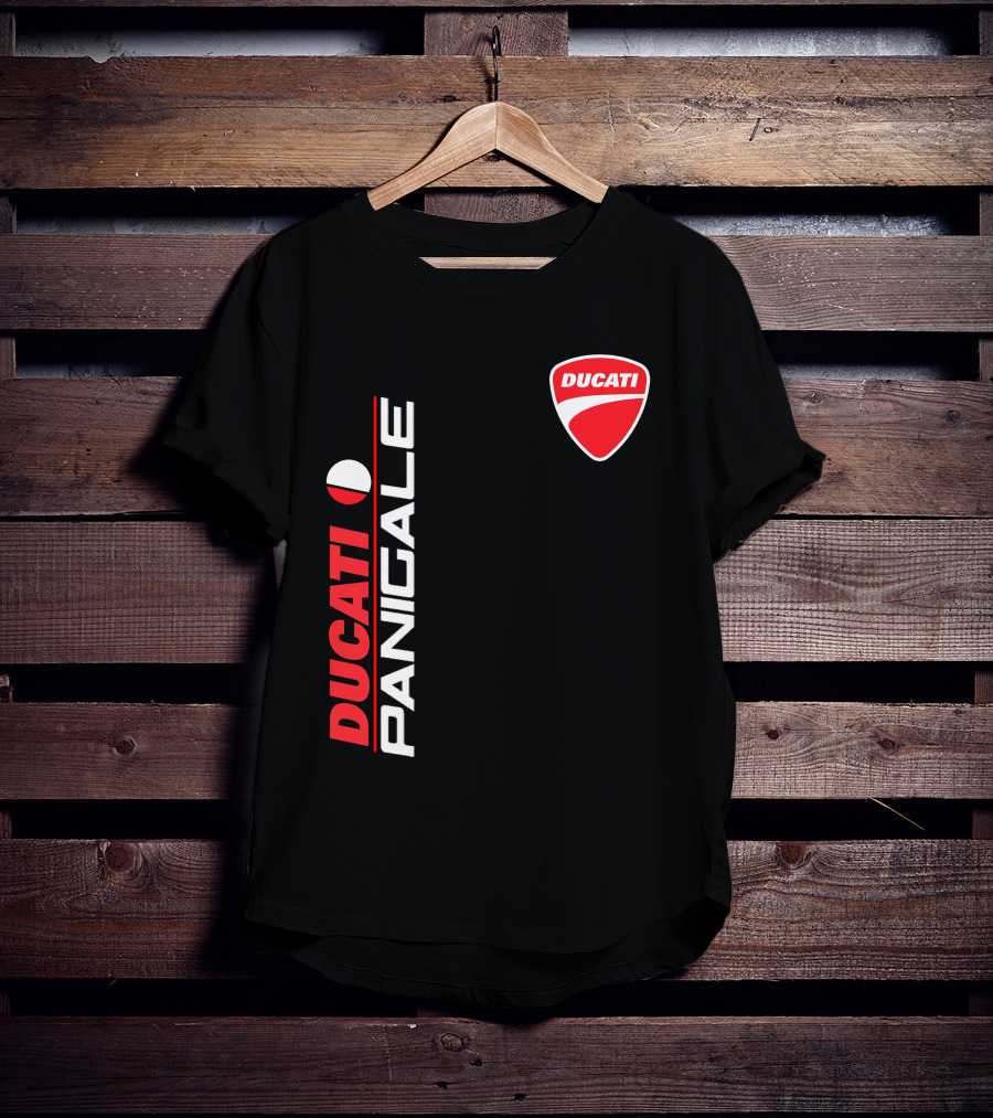 Ducati Panigale T-Shirt