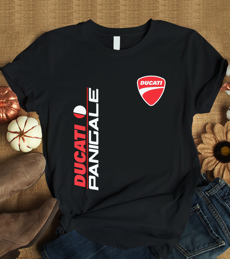 Ducati Panigale T-Shirt