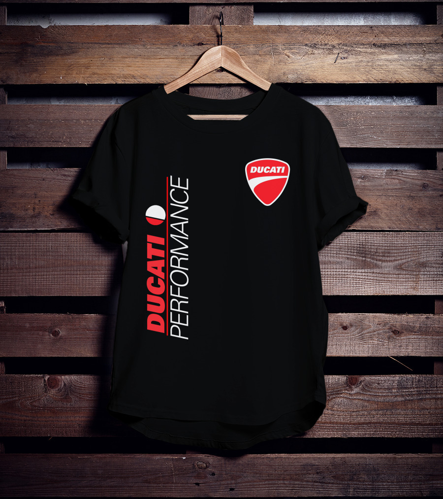 Ducati Performance T-Shirt