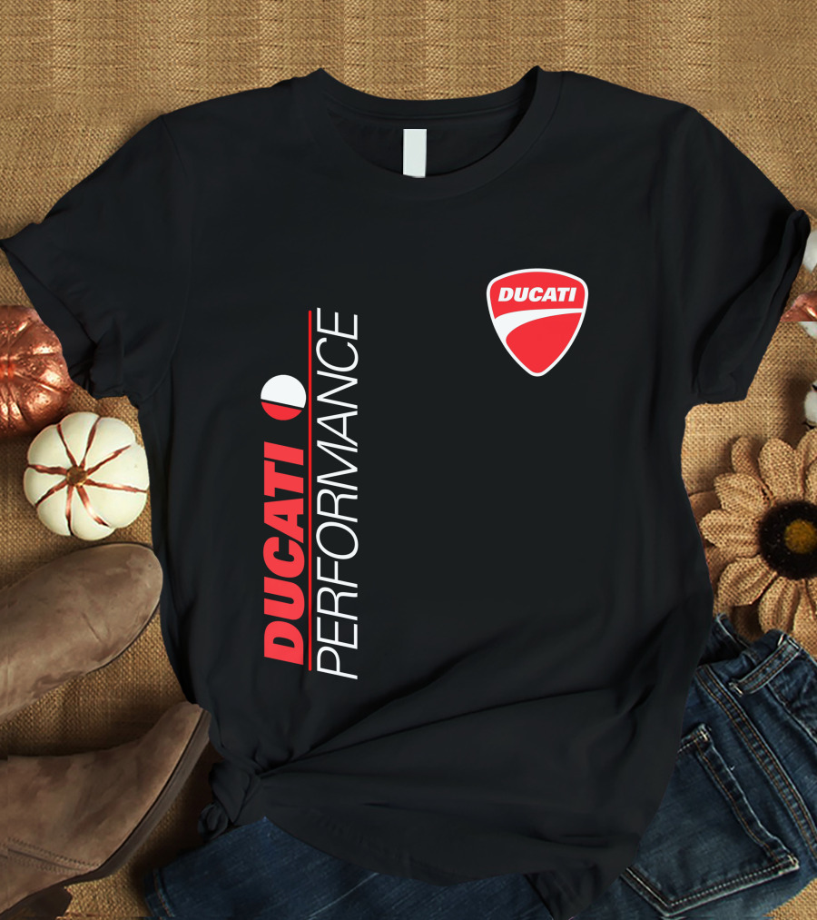Ducati Performance T-Shirt