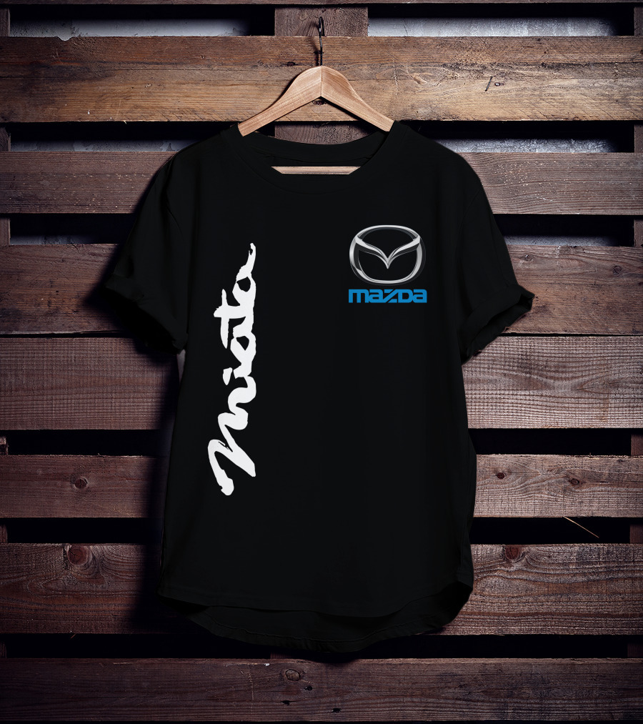 Miata Mazda T-Shirt