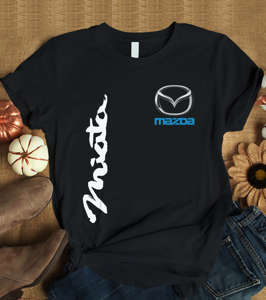 Miata Mazda T-Shirt