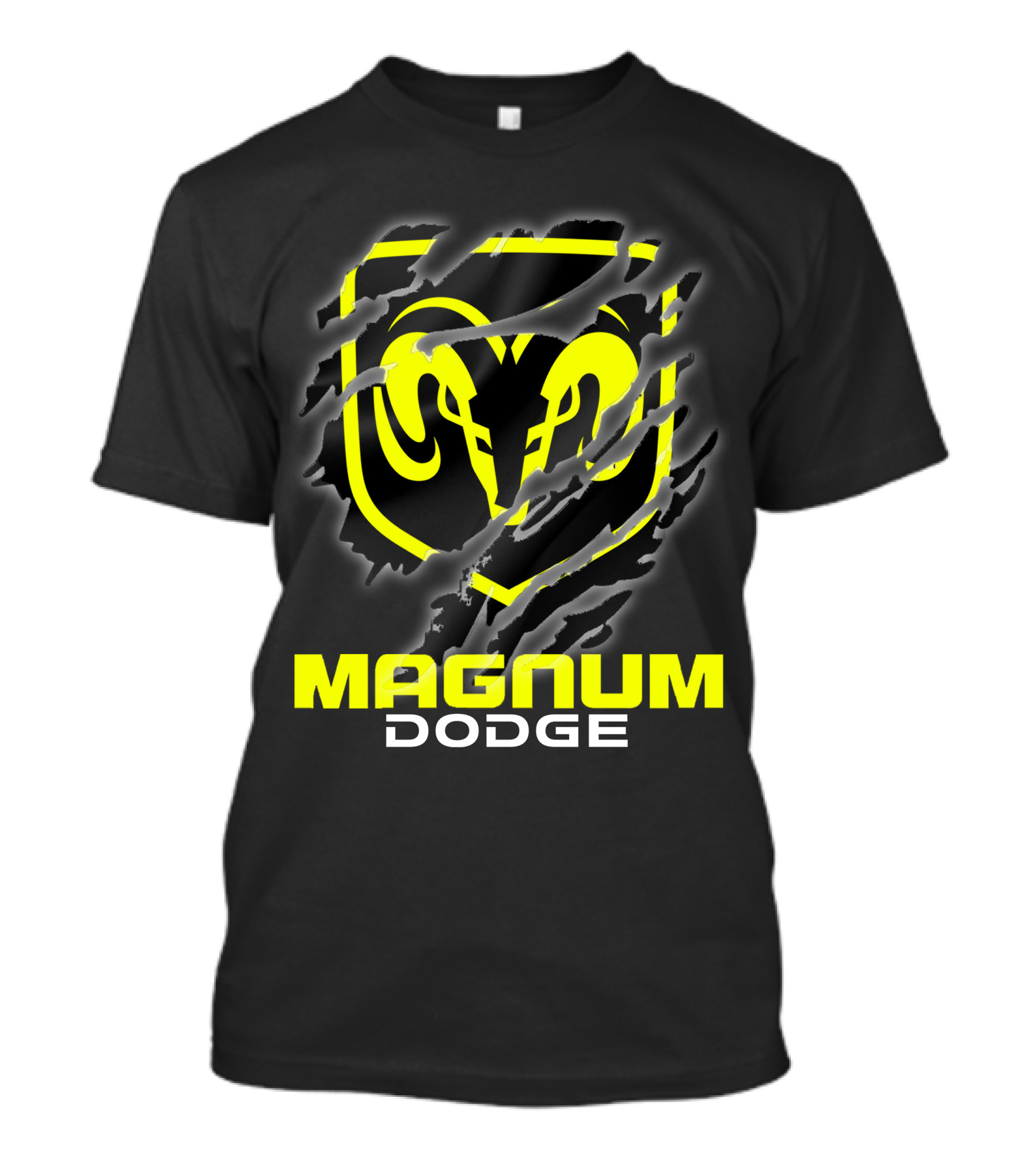 Dodge Magnum Ram T-Shirt