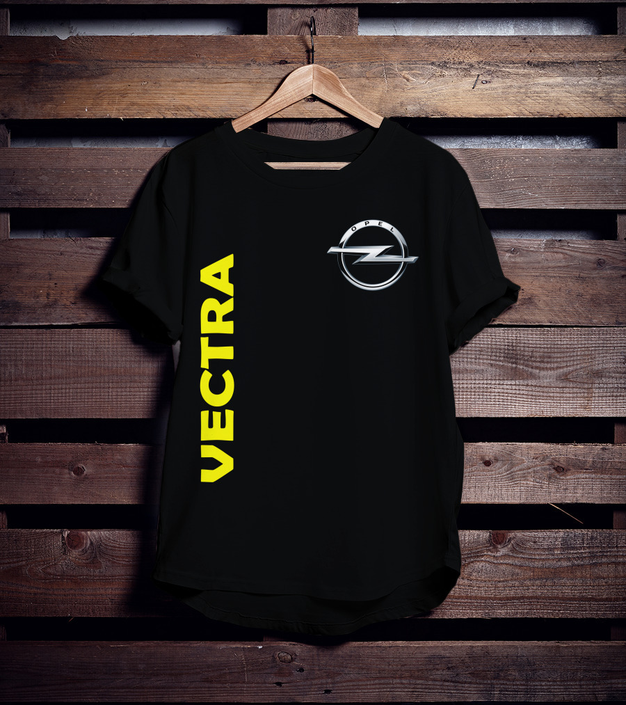 Opel Vectra T-Shirt