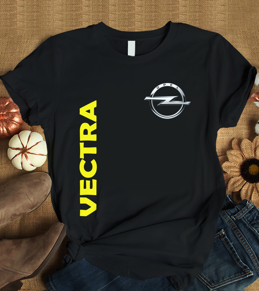 Opel Vectra T-Shirt