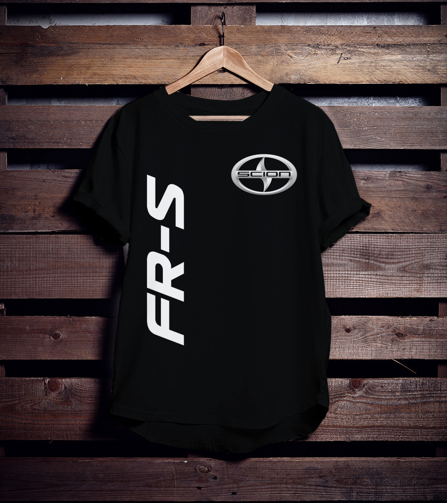 Scion Fr-S 01 T-Shirt