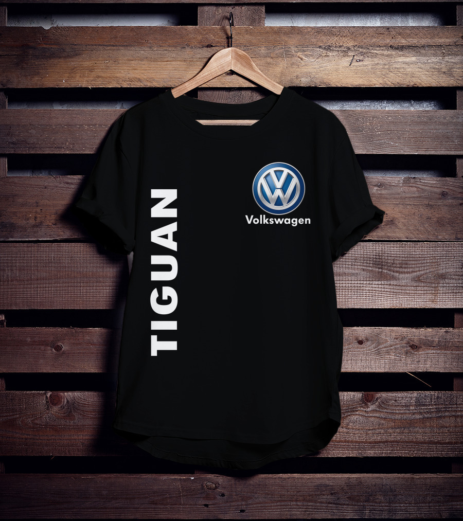 Volkswagen Tiguan T-Shirt