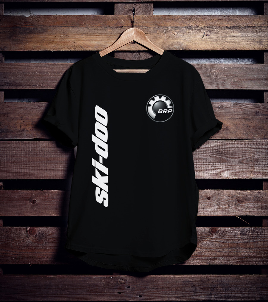 Ski-Doo Brp T-Shirt