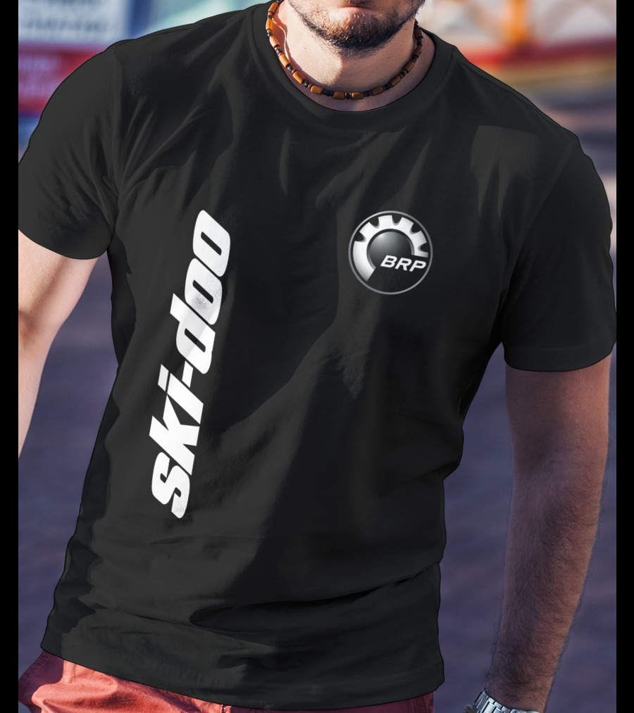 Ski-Doo Brp T-Shirt