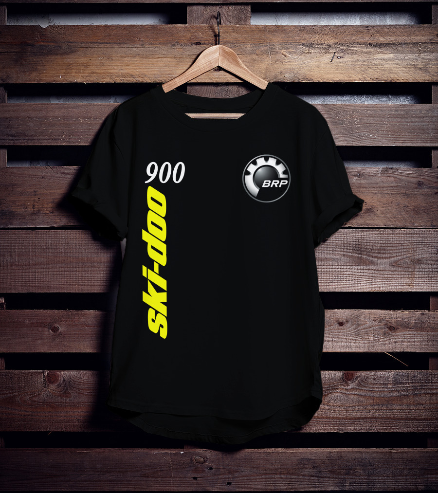 Ski-Doo 900 Brp T-Shirt