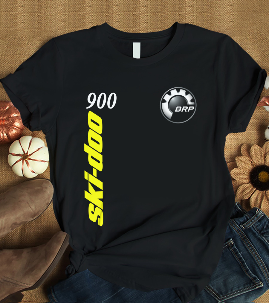 Ski-Doo 900 Brp T-Shirt