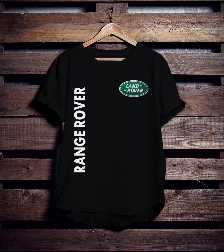 Range Rover Land Rover T-Shirt