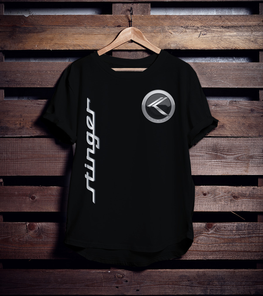 Stinger Kia T-Shirt