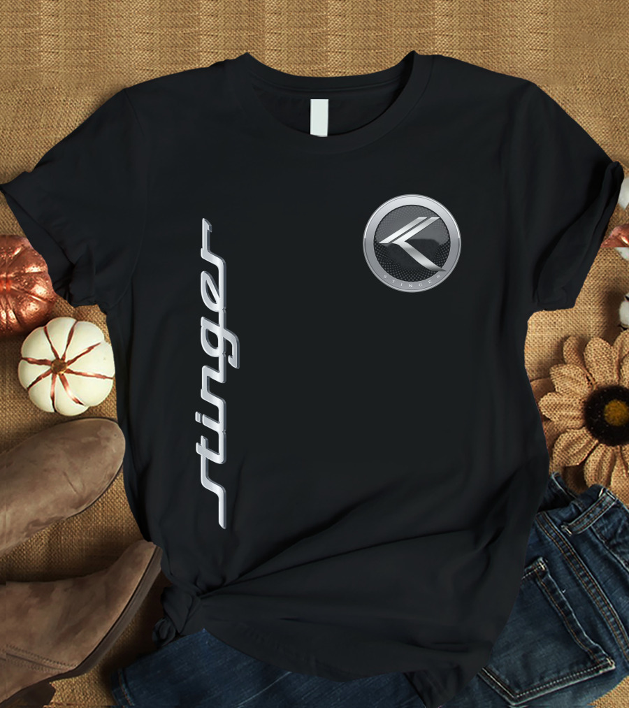 Stinger Kia T-Shirt